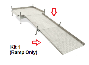 Ramp Kit 1
