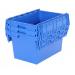 Distribution Boxes - Fully Stackable
