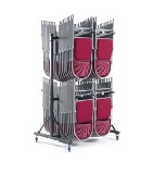 High Hanging Trolley - 2 Rows