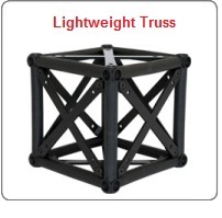 Truss - Lightweight
