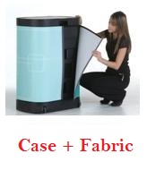 Pop-Up - Case + Fabric