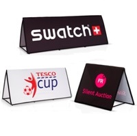 Pop-Up Banners - Rectangle