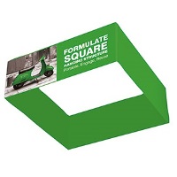 Formulate Hanging - Square