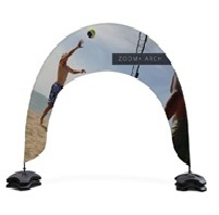 Graphic ARCH - Outdoor