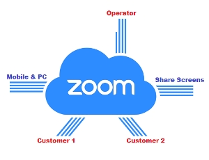 Zoom Video Meetings