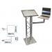 Laptop Arm for Lectern Stands - Sizes