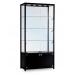 Glass Storage Cabinets - TC1000