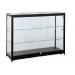 Glass Storage Cabinets - LC3