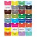 24 Tray Combi Storage - Colours