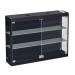Glass Storage Cabinets - Wall Cabinets