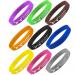 Charity Wristbands - Colours