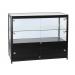 Glass Storage Cabinets - LC2